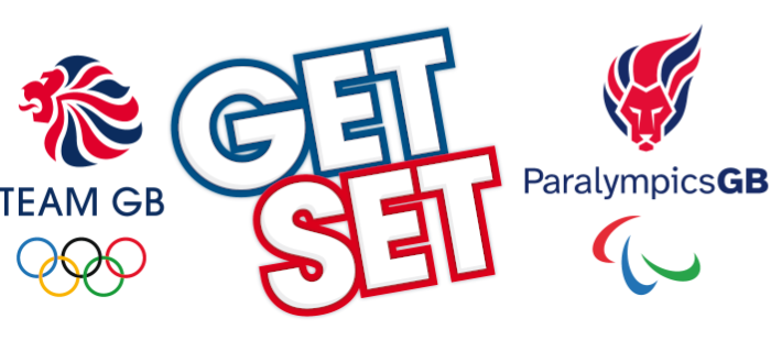 Welcome to Get Set