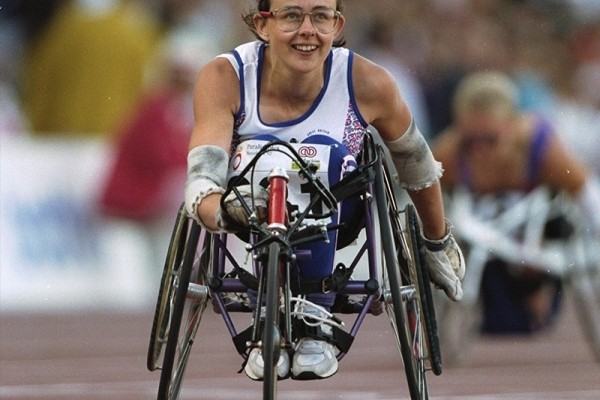 Tanni Grey