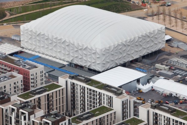 The Basketball Arena