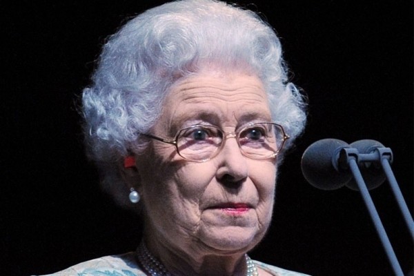 Her Majesty the Queen