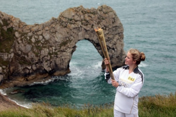 Durdle door