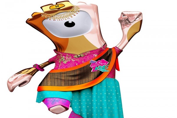Wenlock customised in Wales