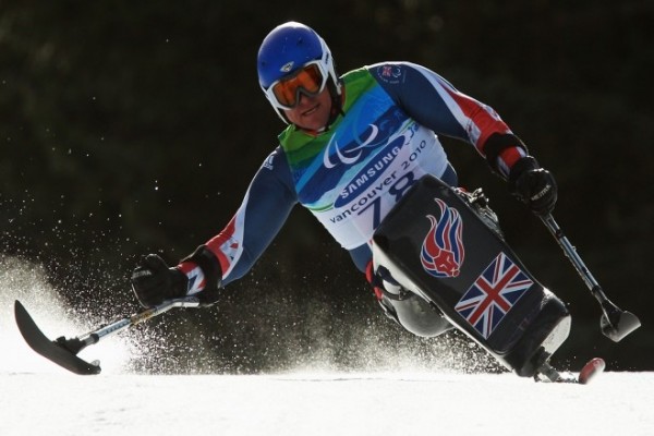 Russell Docker Super G