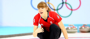 Curling