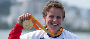 Paracanoe