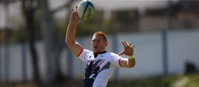 Rugby sevens
