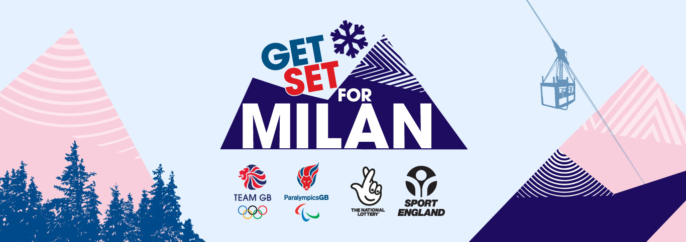 Get Set for Milan 2026